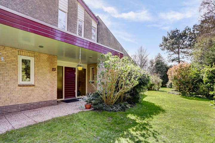 Foto 11 van Rooiedal 22