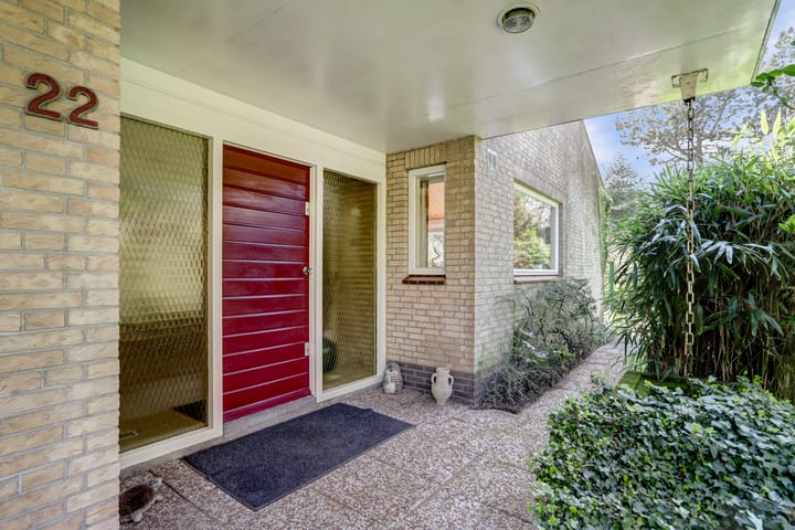 Foto 12 van Rooiedal 22