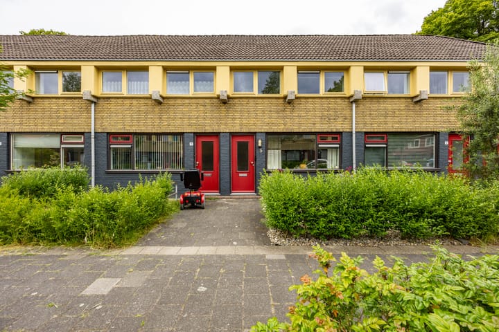 Foto 1 van Dahliastraat 5