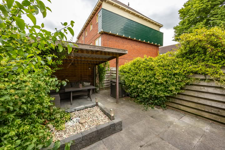 Foto 3 van Dahliastraat 5