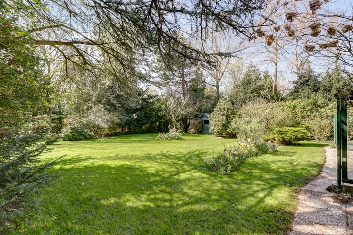 Foto 36 van Rooiedal 22