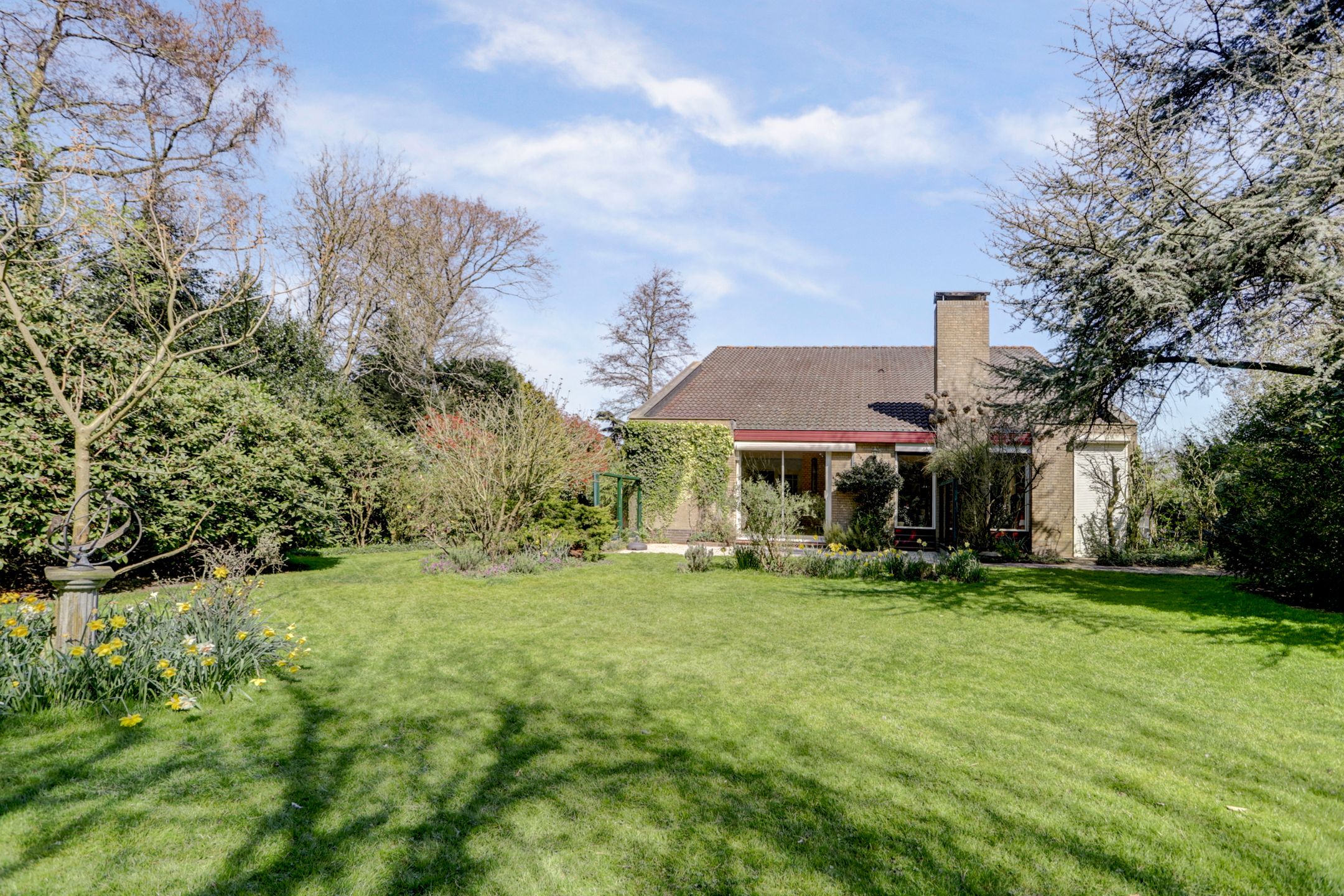 Rooiedal, 22, Burgh-Haamstede, 4328PZ, Zeeland, Nederland 22 