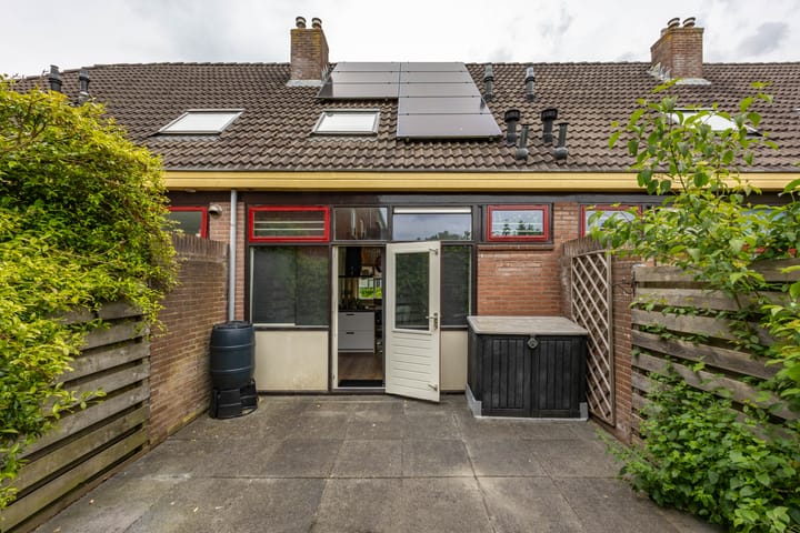 Foto 25 van Dahliastraat 5