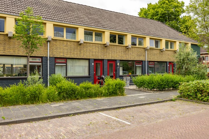 Foto 29 van Dahliastraat 5