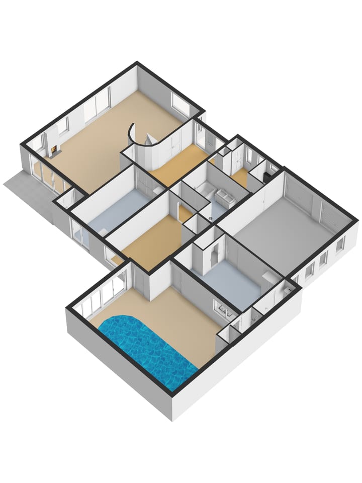 Foto 40 van Rooiedal 22