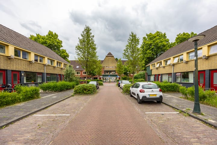 Foto 31 van Dahliastraat 5