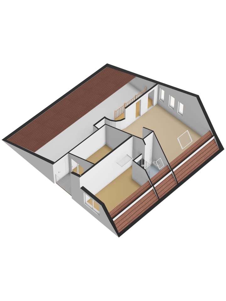 Foto 42 van Rooiedal 22