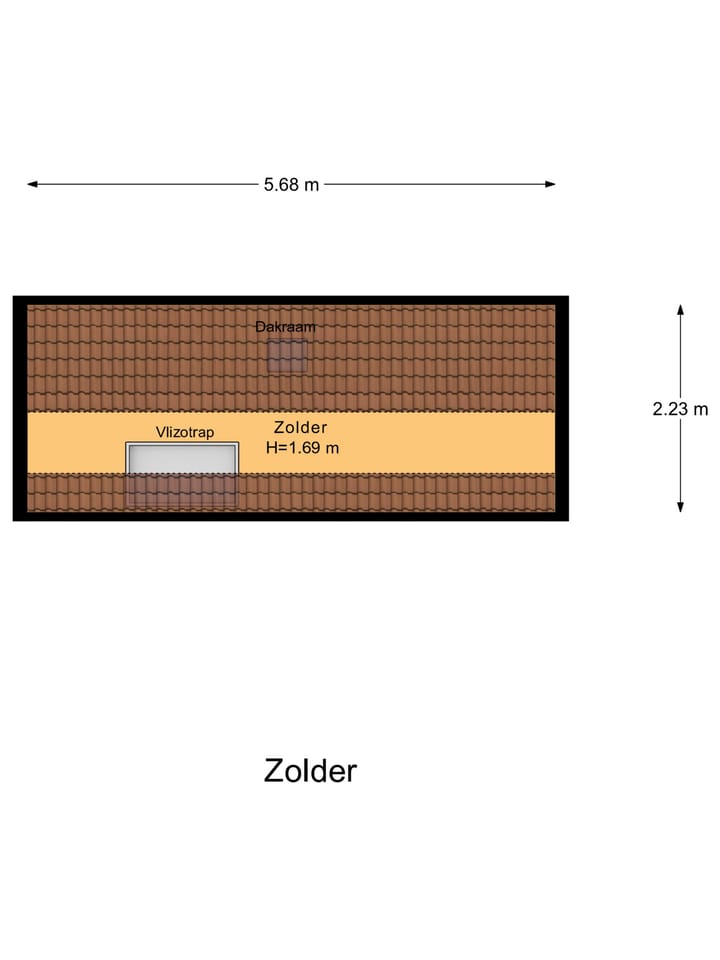 Foto 43 van Rooiedal 22