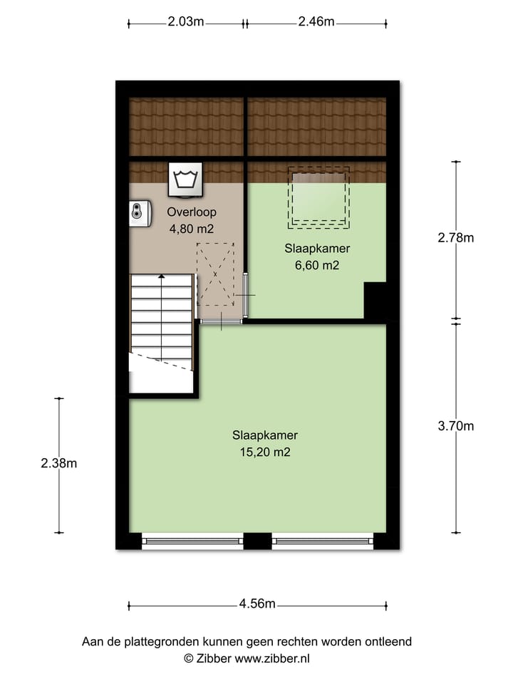 Foto 33 van Dahliastraat 5