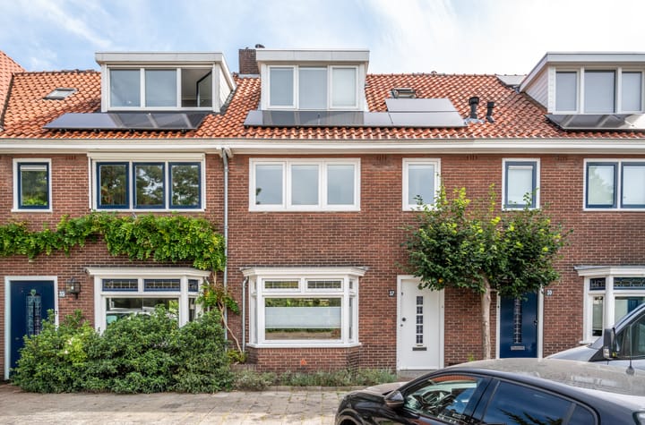 van Beethovenstraat 37