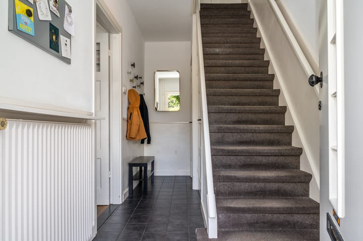 Foto 3 van van Beethovenstraat 37