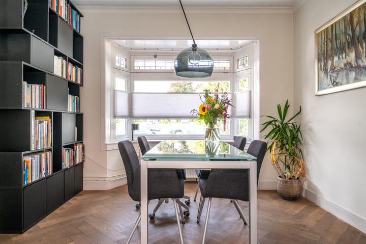 Foto 4 van van Beethovenstraat 37