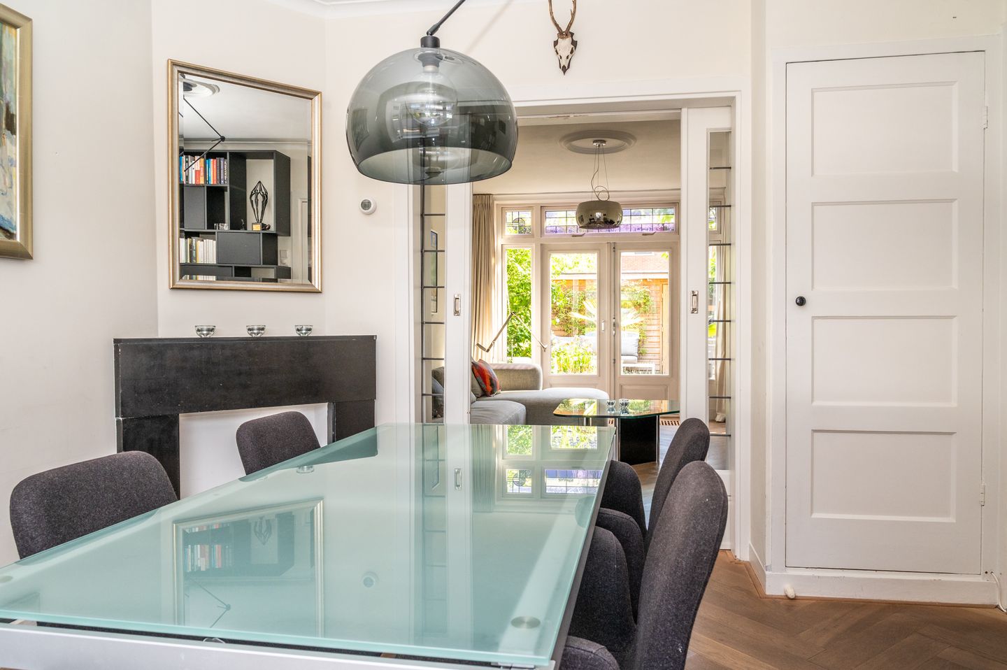 Foto 5 van van Beethovenstraat 37