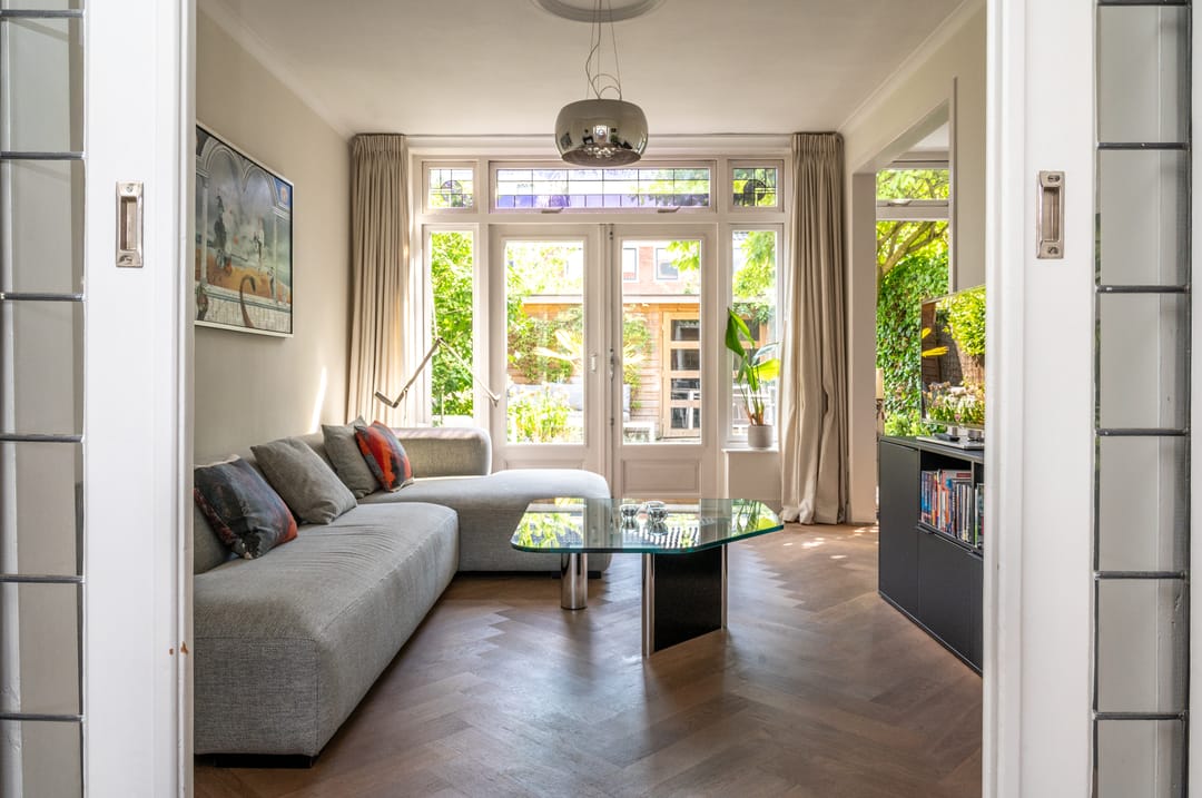 Foto 7 van van Beethovenstraat 37