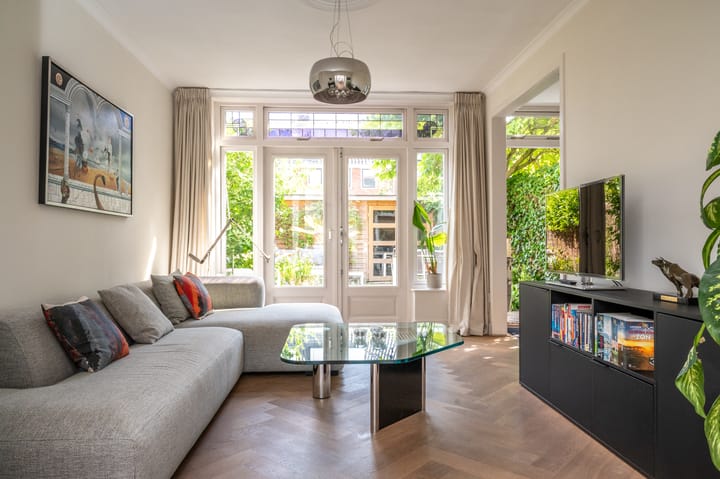 Foto 8 van van Beethovenstraat 37