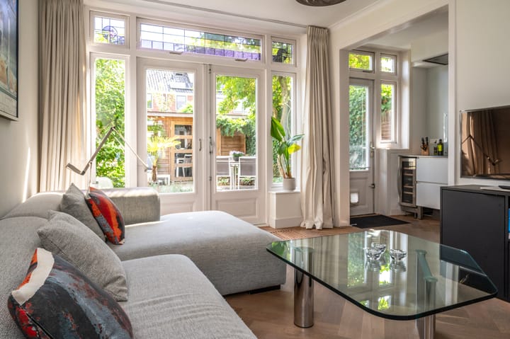 Foto 9 van van Beethovenstraat 37