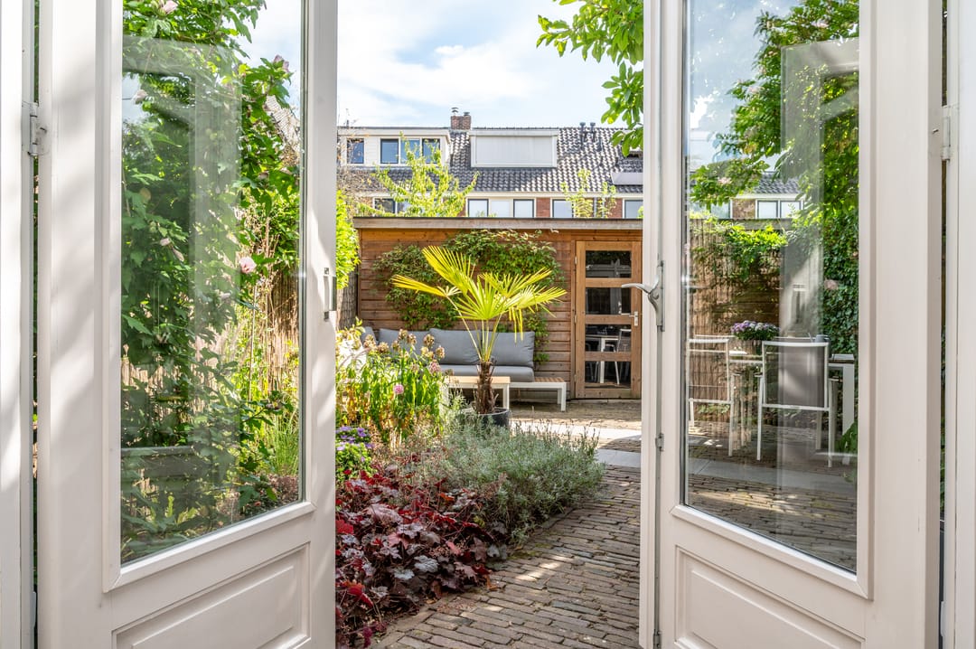 Foto 11 van van Beethovenstraat 37