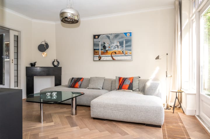 Foto 15 van van Beethovenstraat 37