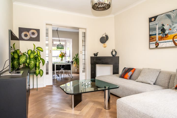 Foto 16 van van Beethovenstraat 37