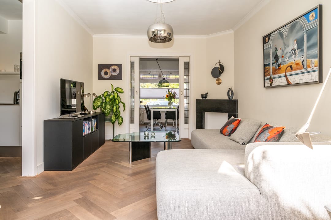 Foto 17 van van Beethovenstraat 37