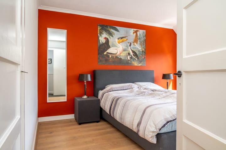 Foto 23 van van Beethovenstraat 37