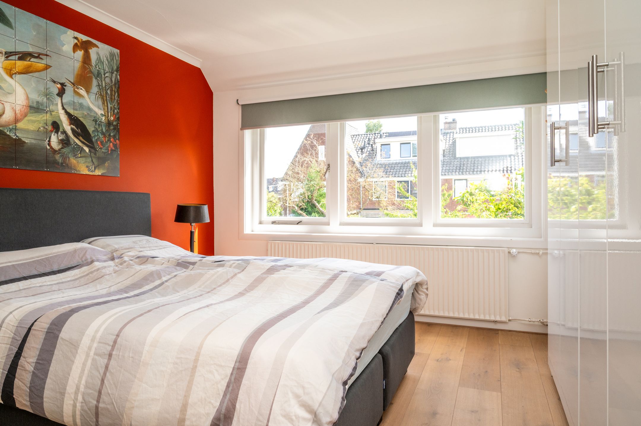 Foto 24 van van Beethovenstraat 37