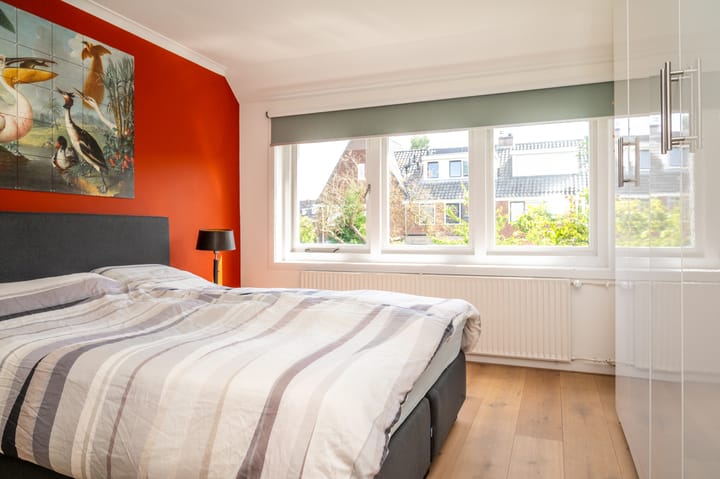 Foto 24 van van Beethovenstraat 37