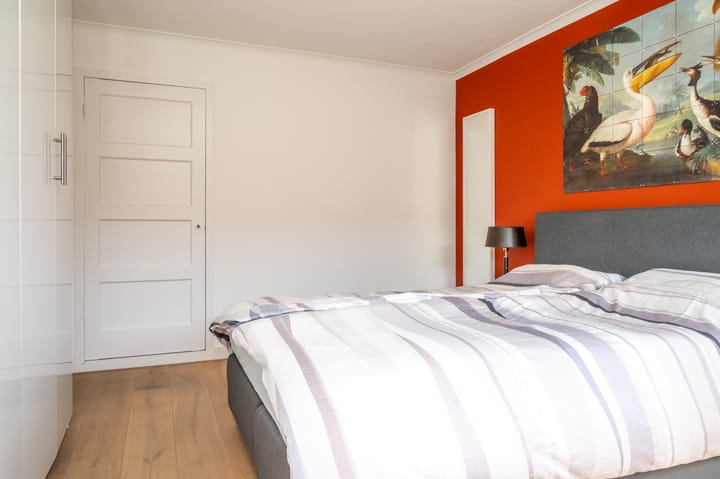 Foto 25 van van Beethovenstraat 37