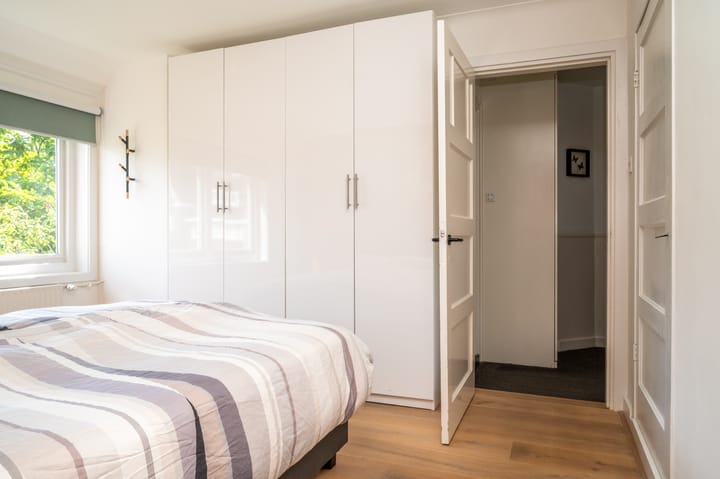 Foto 26 van van Beethovenstraat 37