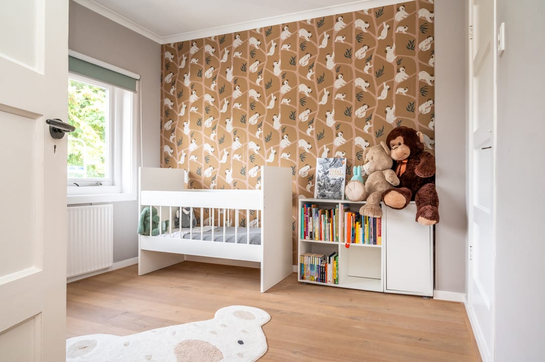 Foto 28 van van Beethovenstraat 37