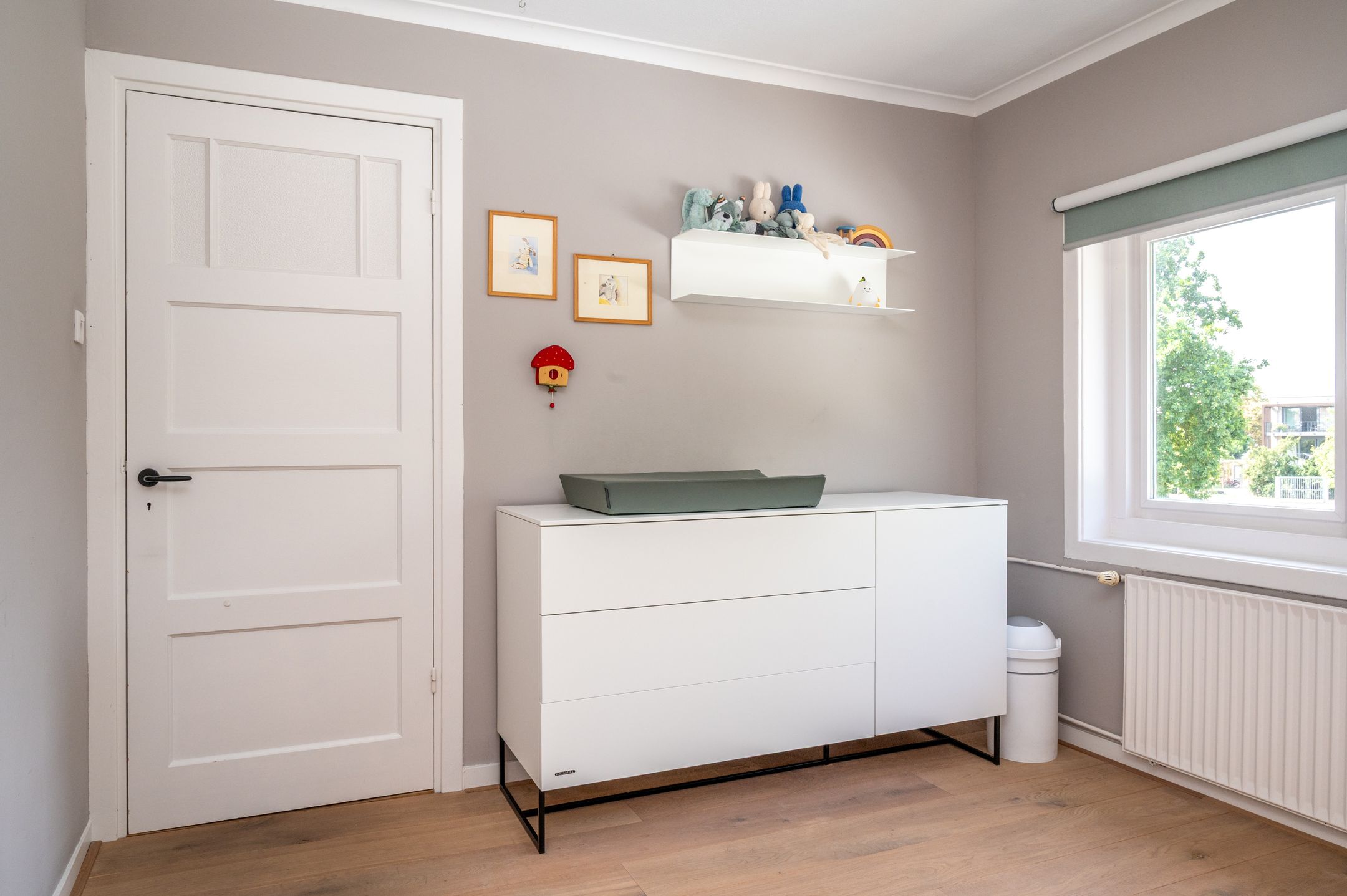 Foto 30 van van Beethovenstraat 37