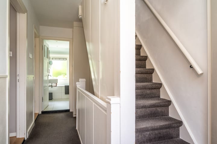 Foto 31 van van Beethovenstraat 37