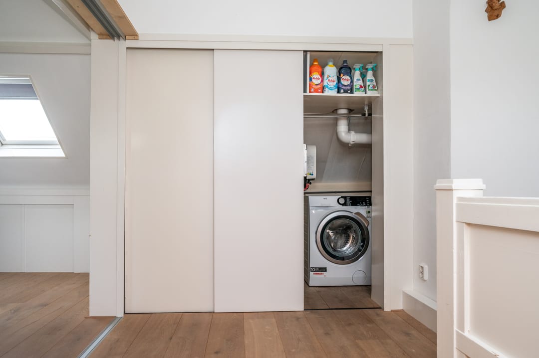 Foto 32 van van Beethovenstraat 37