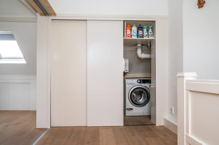 Foto 32 van van Beethovenstraat 37