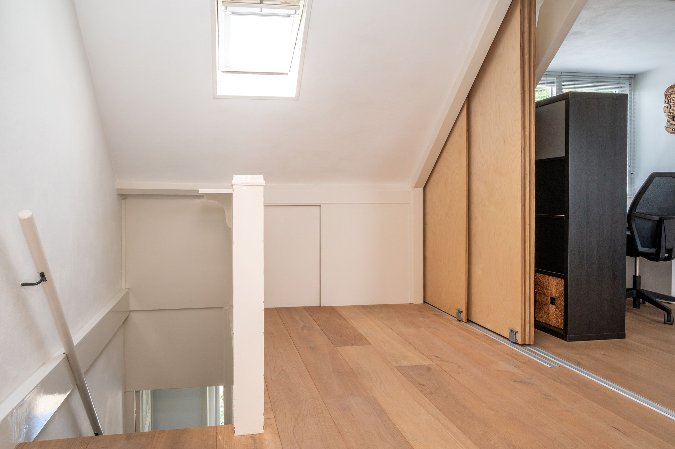 Foto 33 van van Beethovenstraat 37