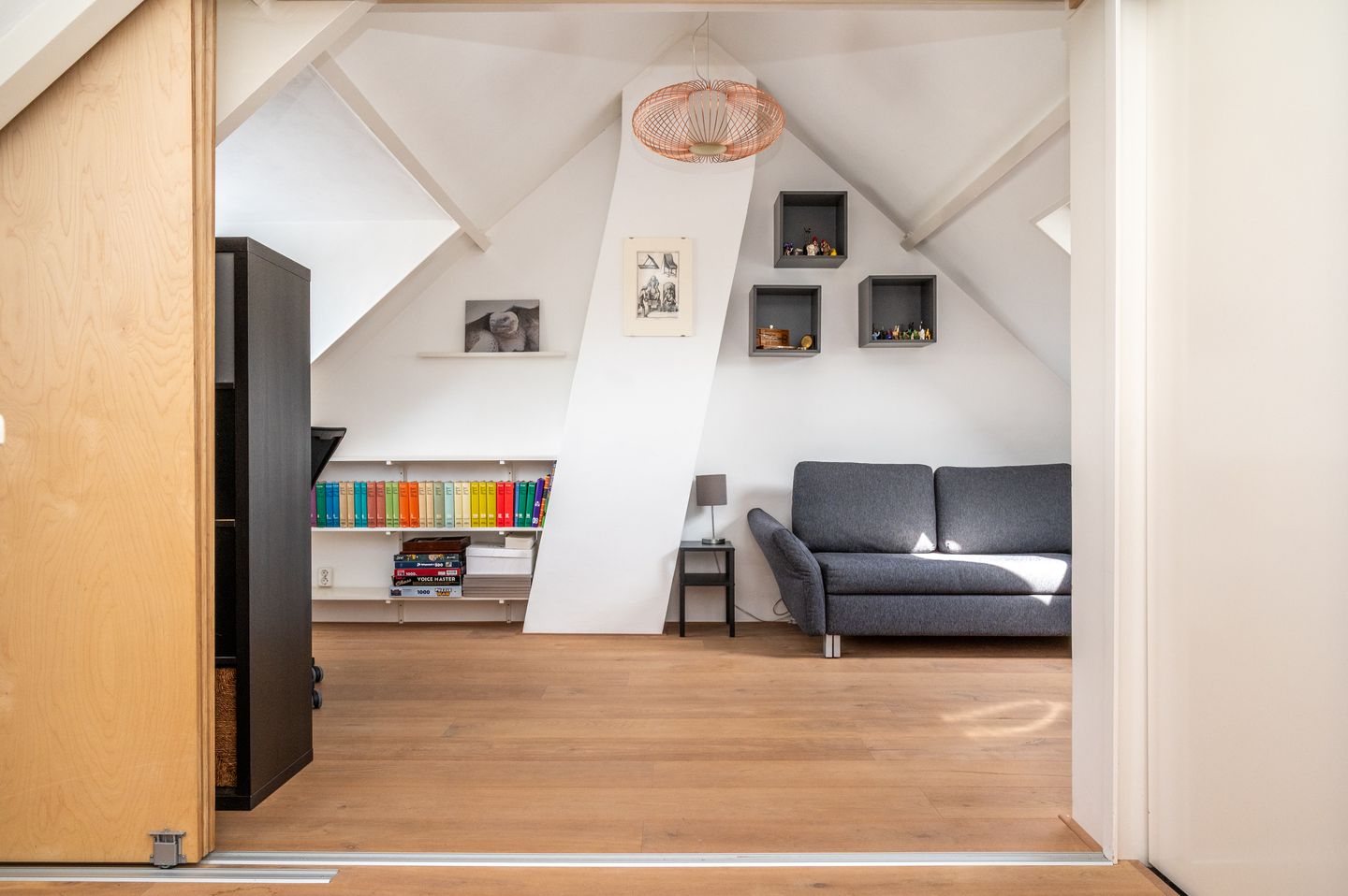 Foto 34 van van Beethovenstraat 37