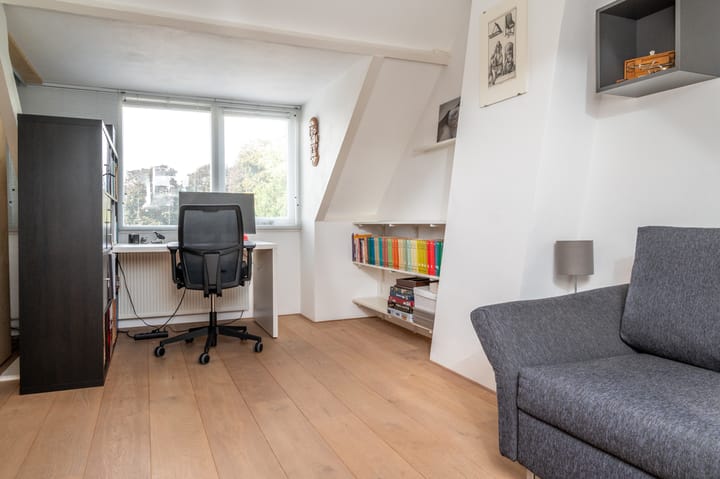 Foto 35 van van Beethovenstraat 37