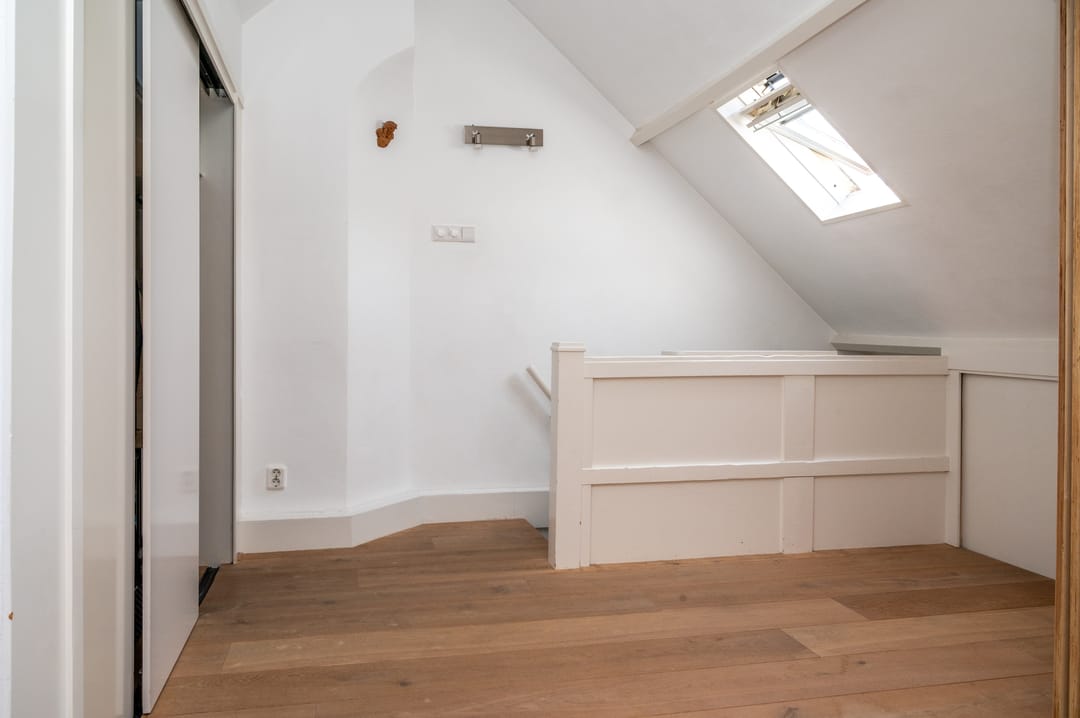 Foto 38 van van Beethovenstraat 37