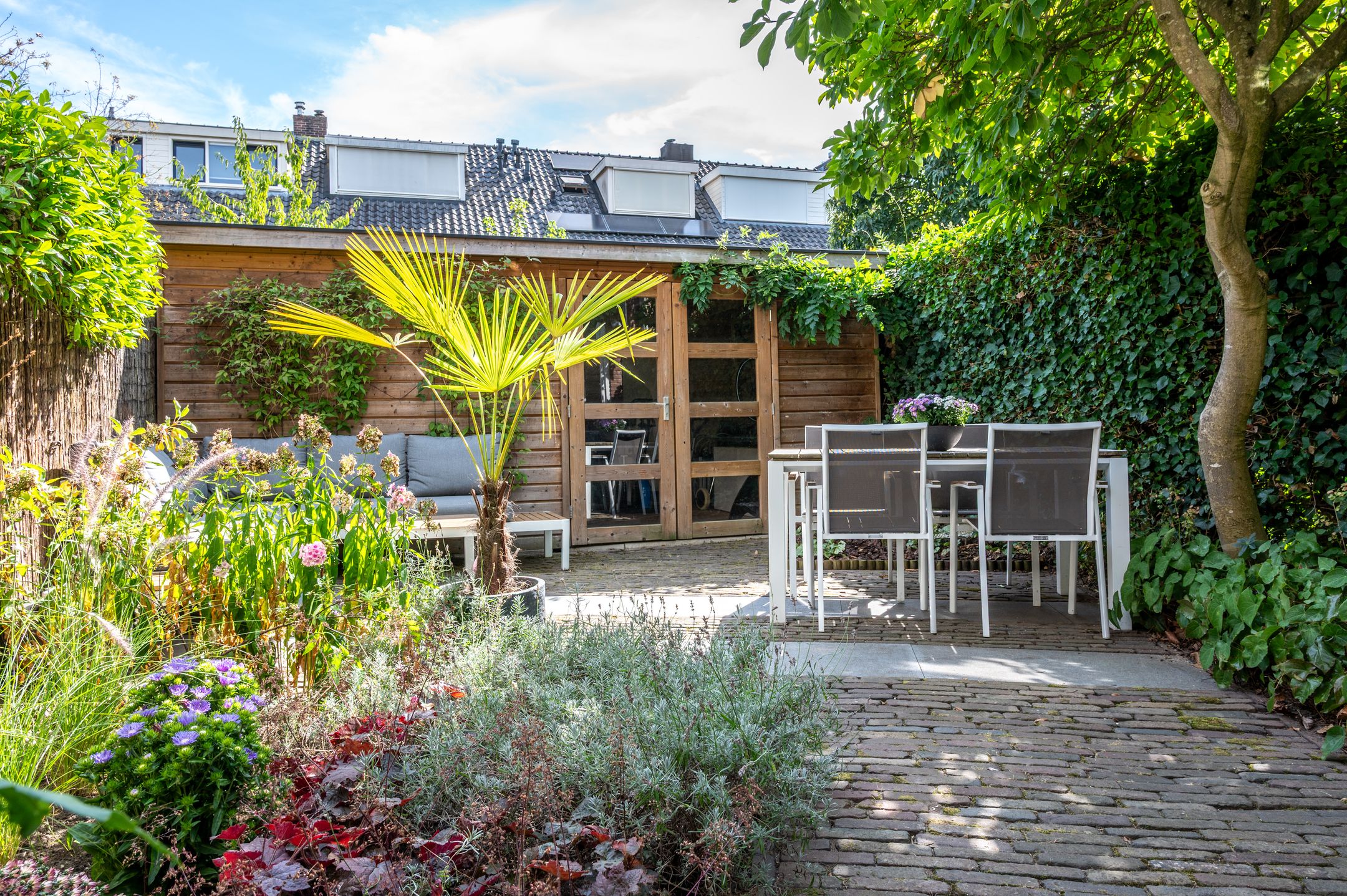 Foto 39 van van Beethovenstraat 37