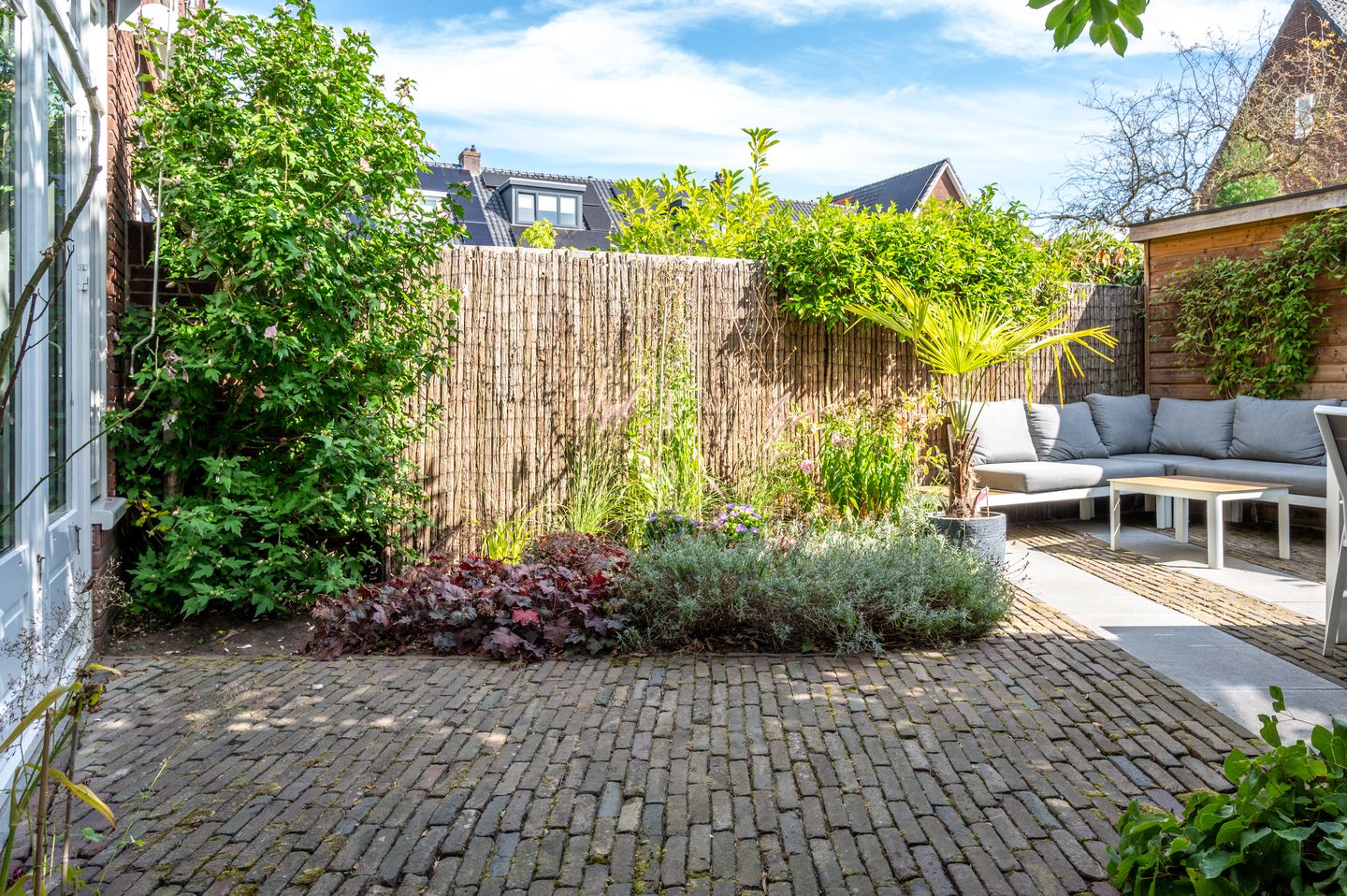 Foto 40 van van Beethovenstraat 37