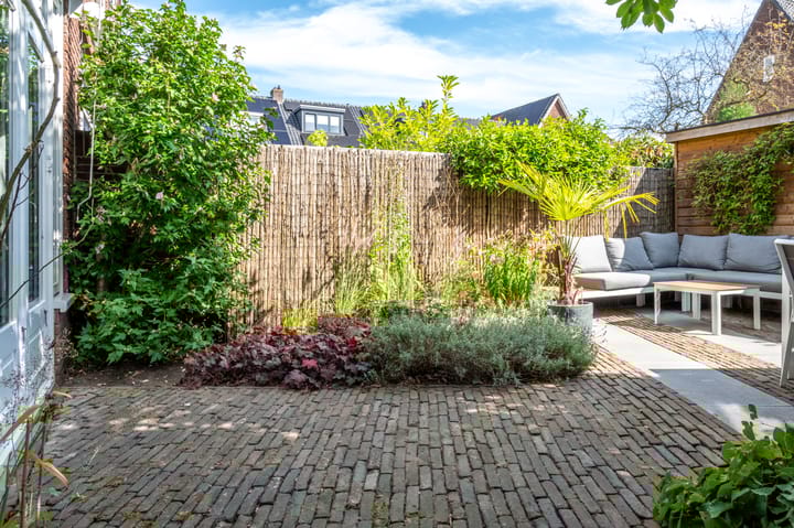 Foto 40 van van Beethovenstraat 37