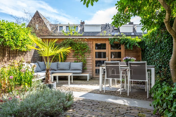 Foto 41 van van Beethovenstraat 37