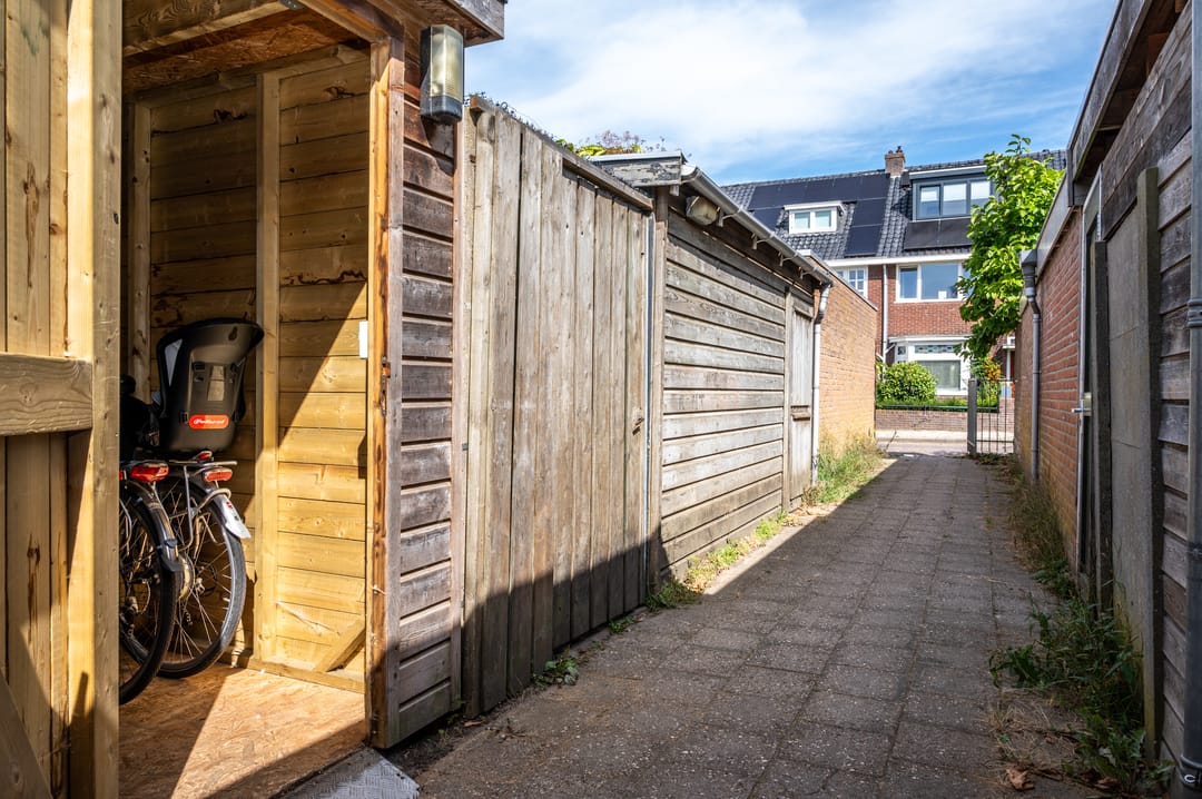 Foto 43 van van Beethovenstraat 37