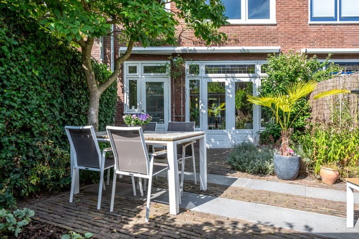 Foto 44 van van Beethovenstraat 37