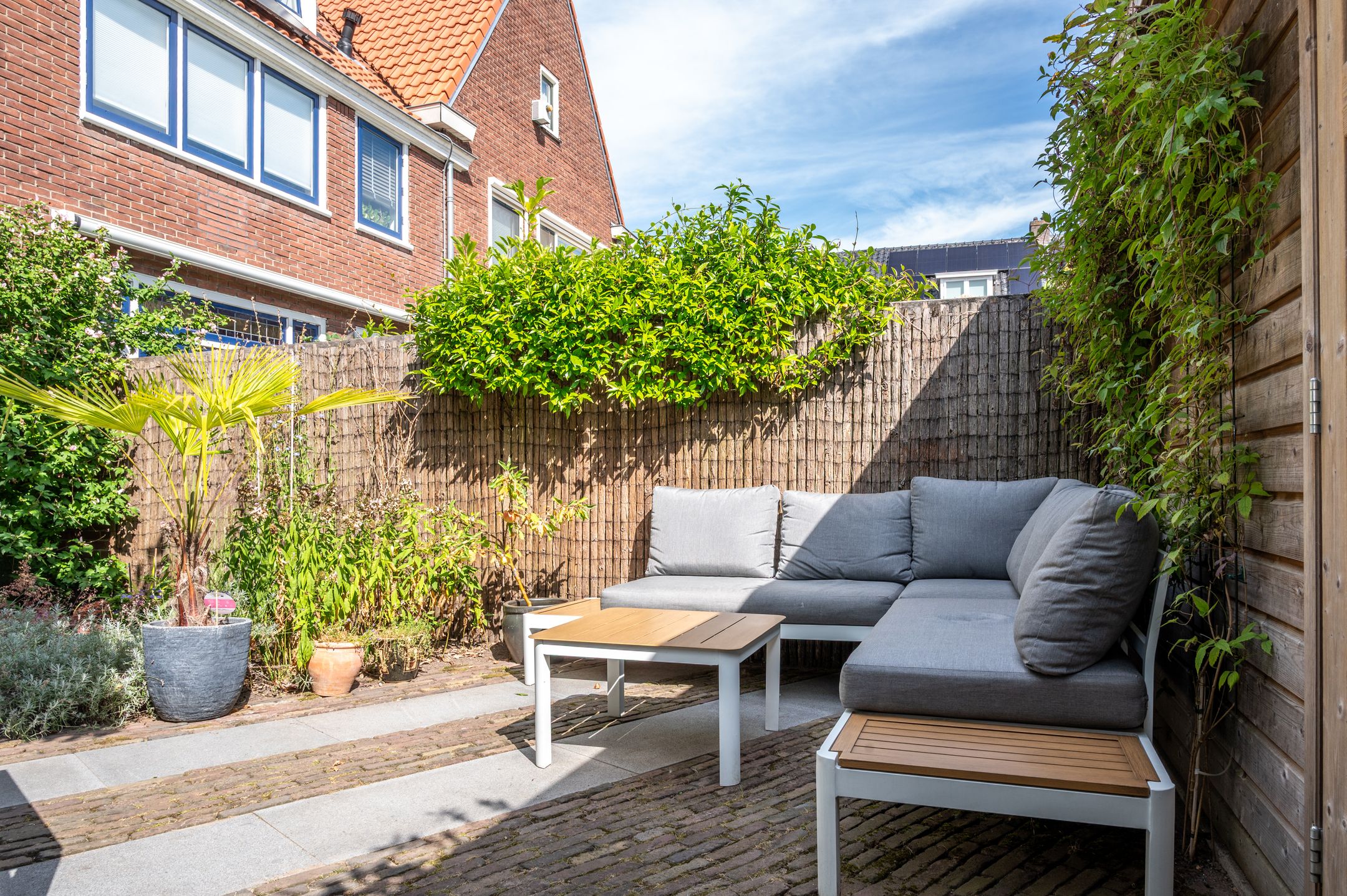 Foto 45 van van Beethovenstraat 37