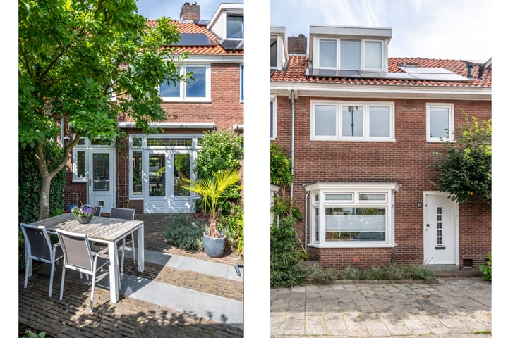 Foto 47 van van Beethovenstraat 37