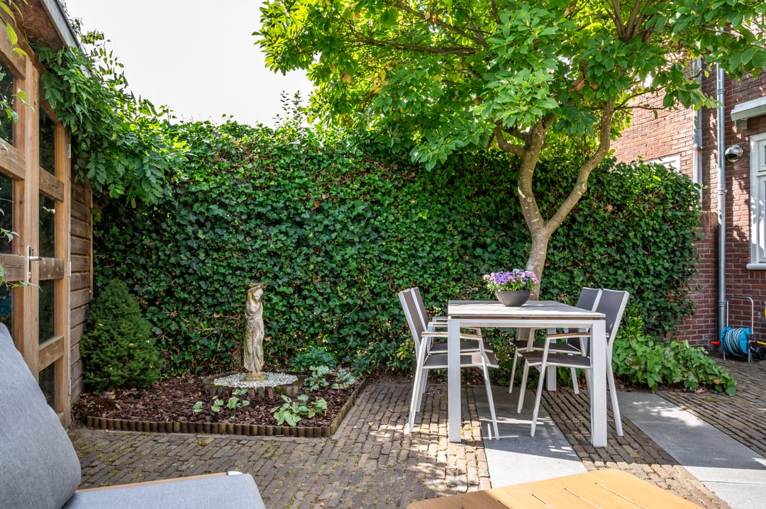 Foto 46 van van Beethovenstraat 37