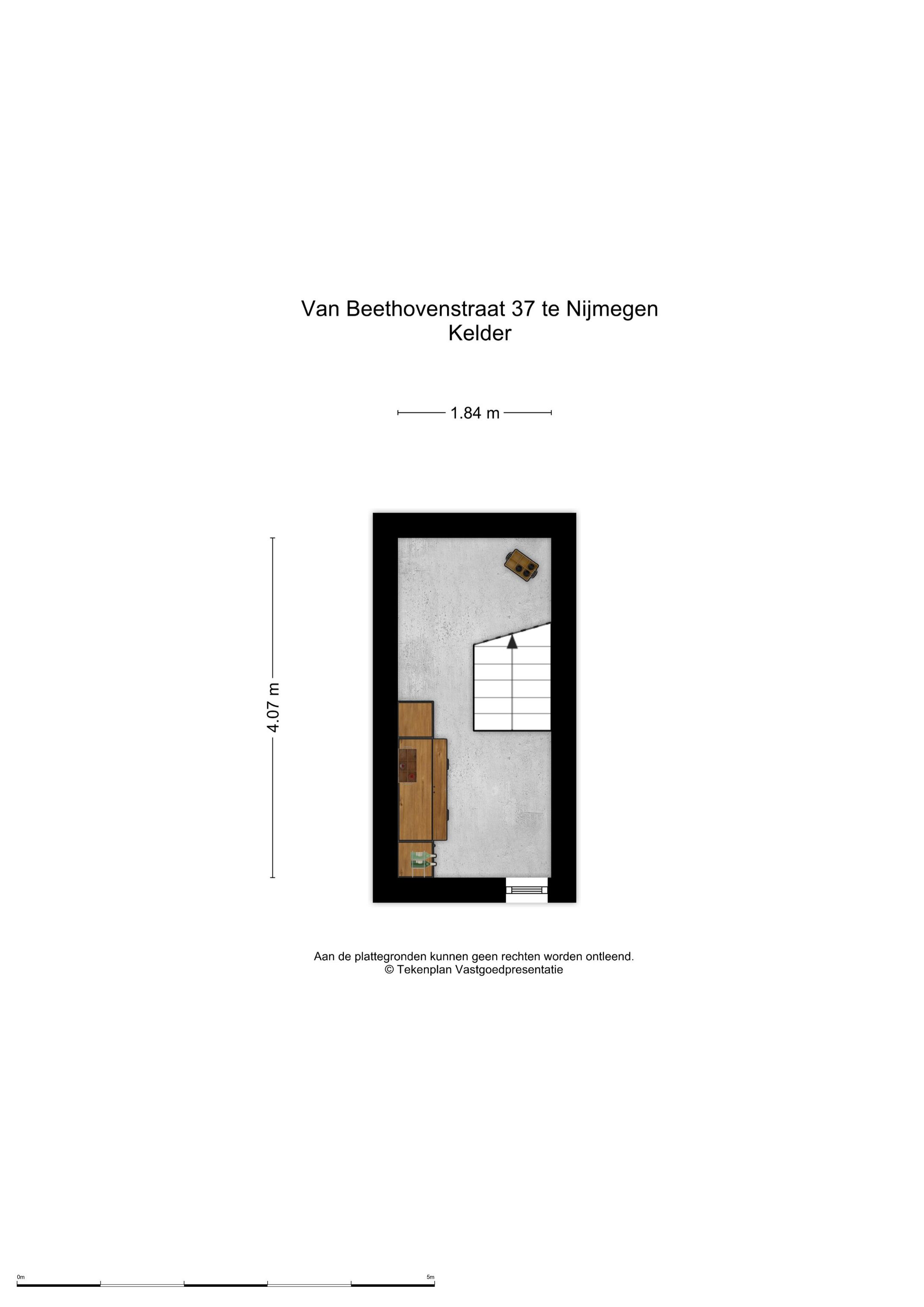 Foto 48 van van Beethovenstraat 37