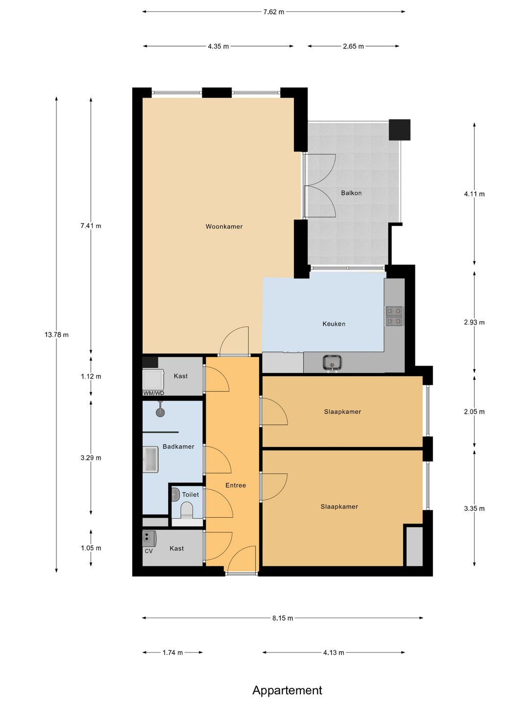 Foto 22 van Lapper 5