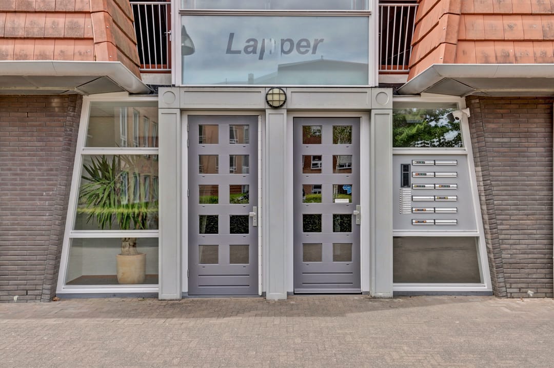 Foto 26 van Lapper 5